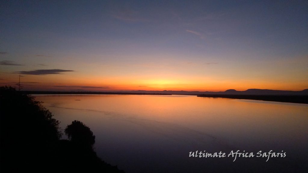 15 Days Uganda Safari
