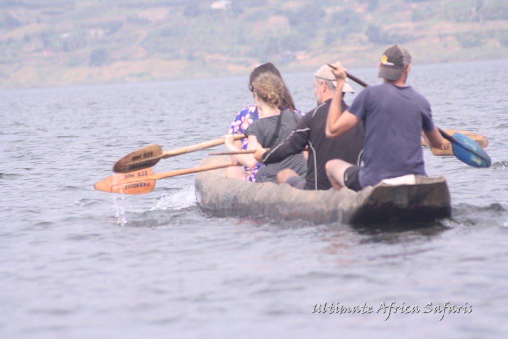 14 Days Uganda Wildlife Safari