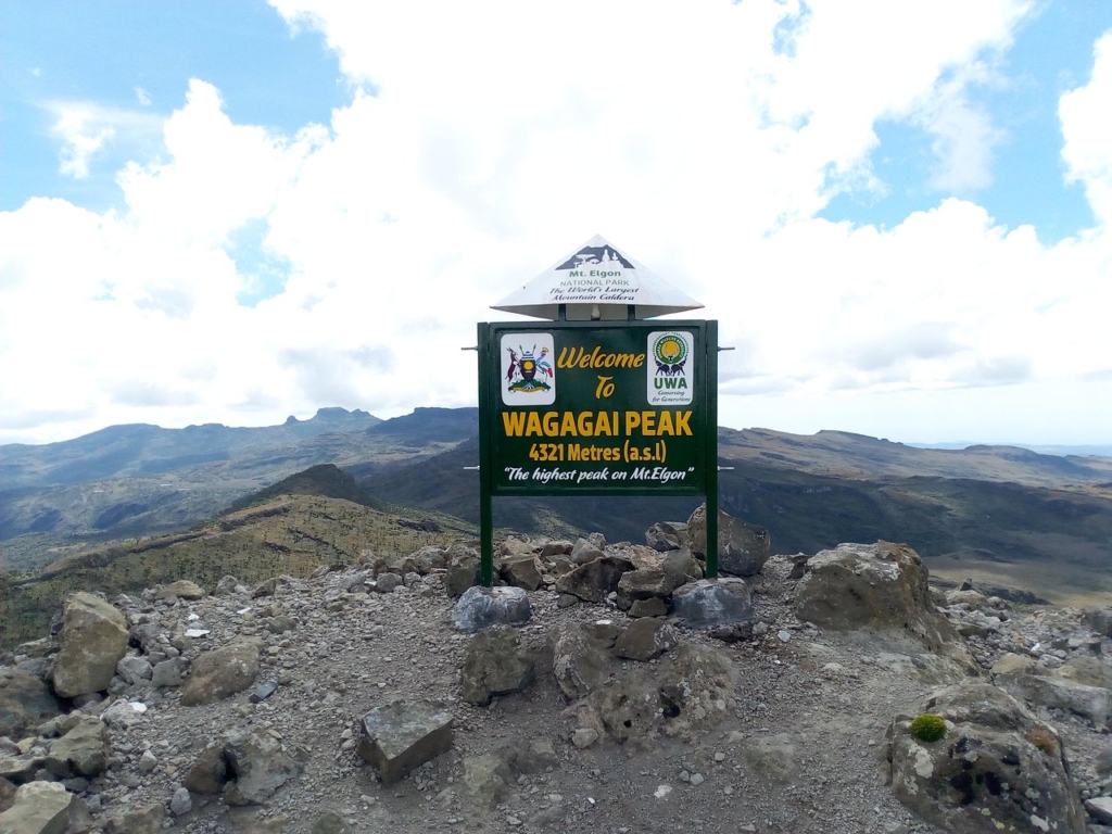7 Days Mountain Elgon Exclusive Hiking Safari Uganda