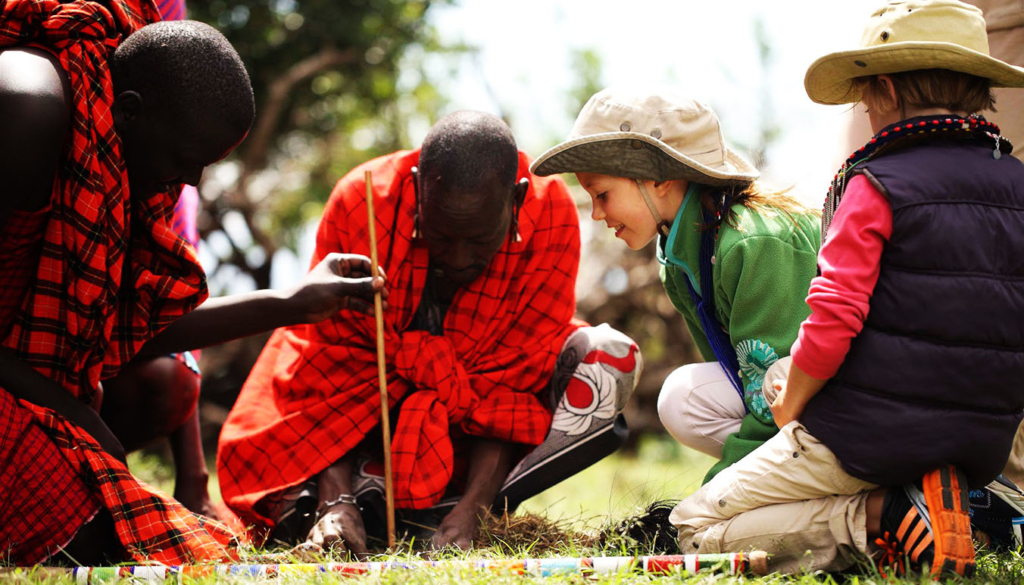 Kenya Exclusive Luxury Safari