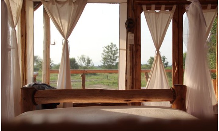 Queen Elizabeth National Park