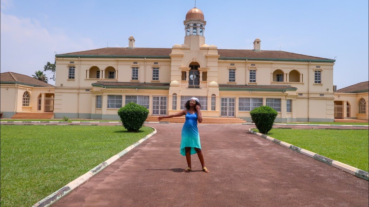 Buganda Kingdom
