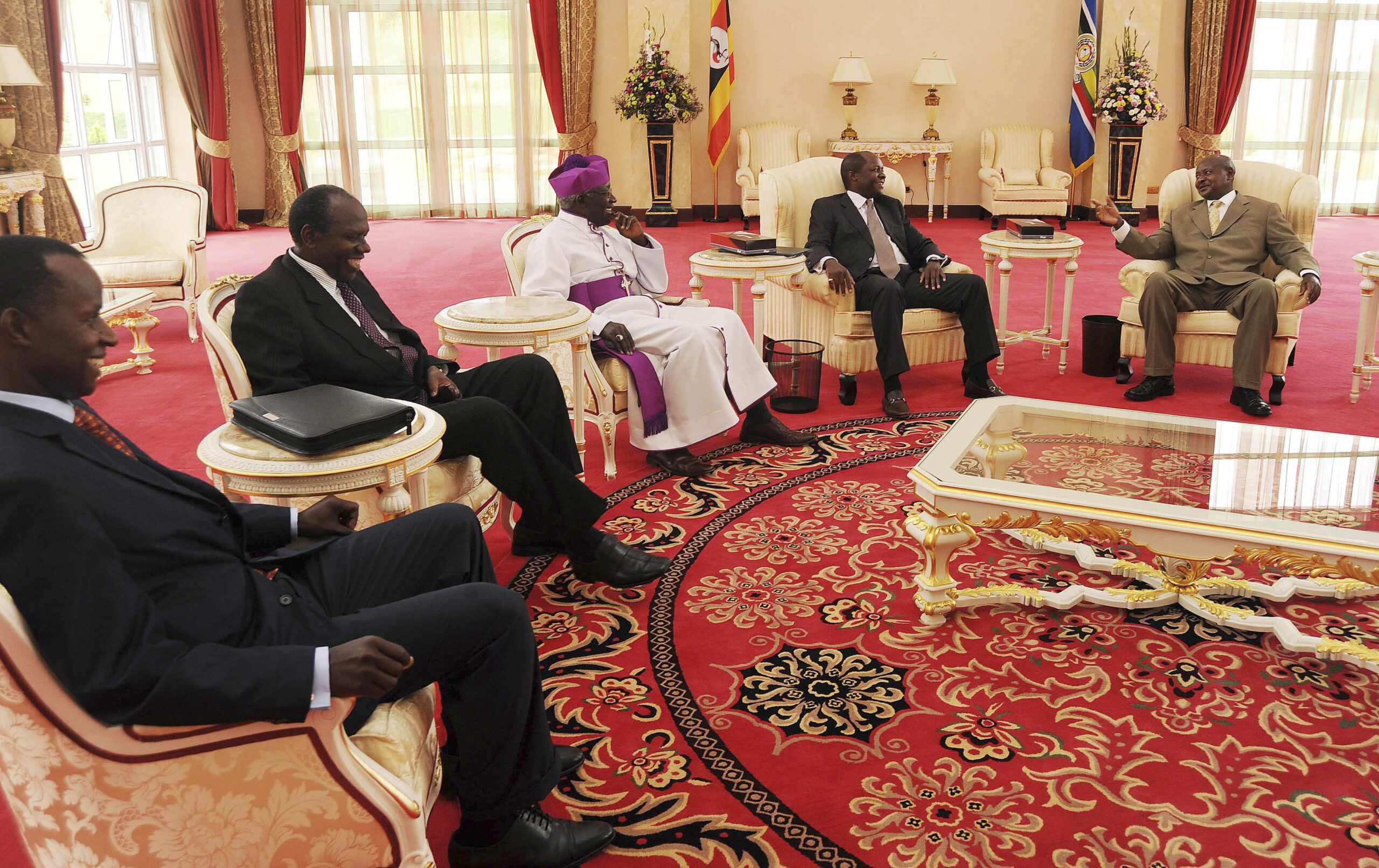 Buganda Kingdom